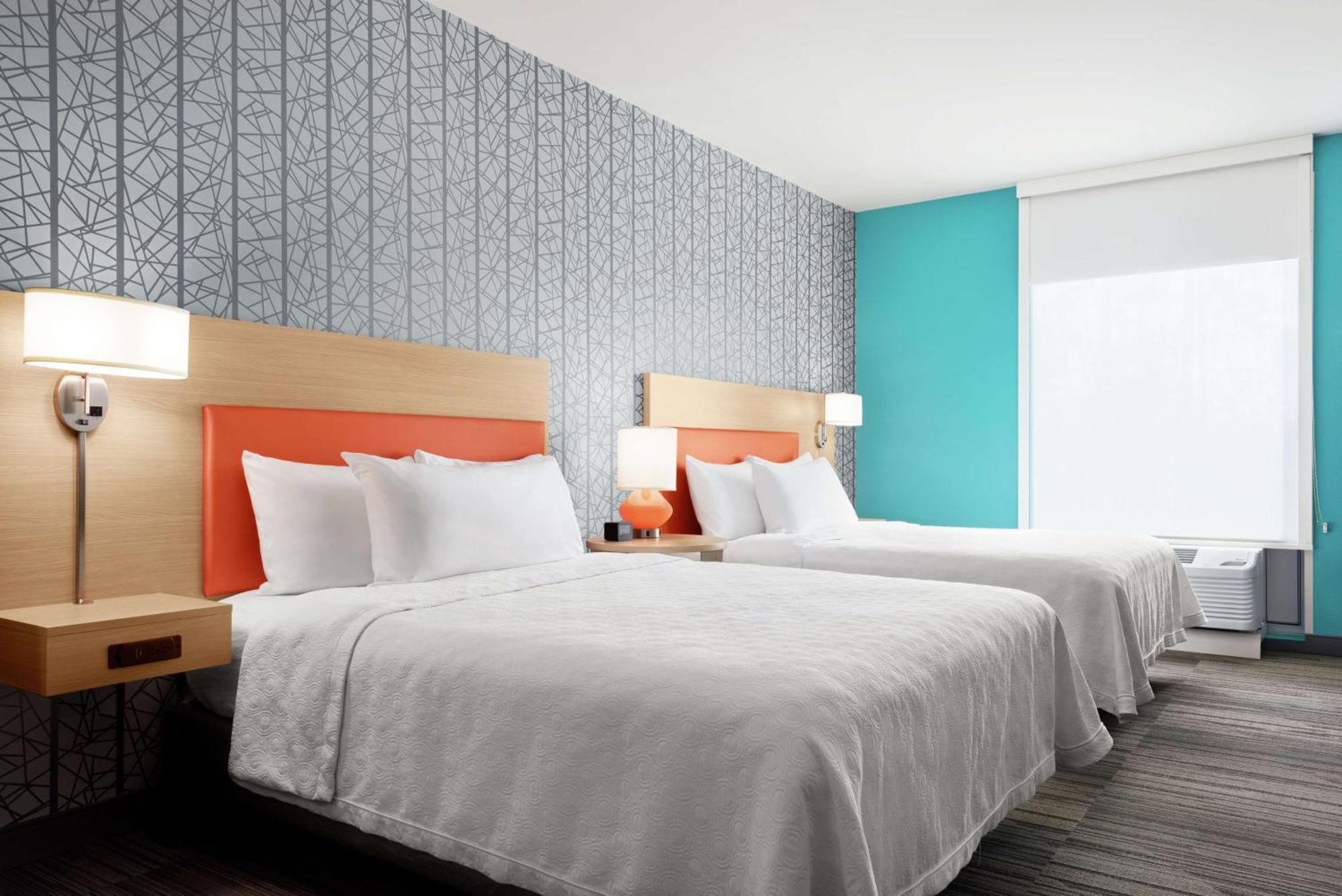 Home2 Suites By Hilton Columbia Harbison Exterior foto