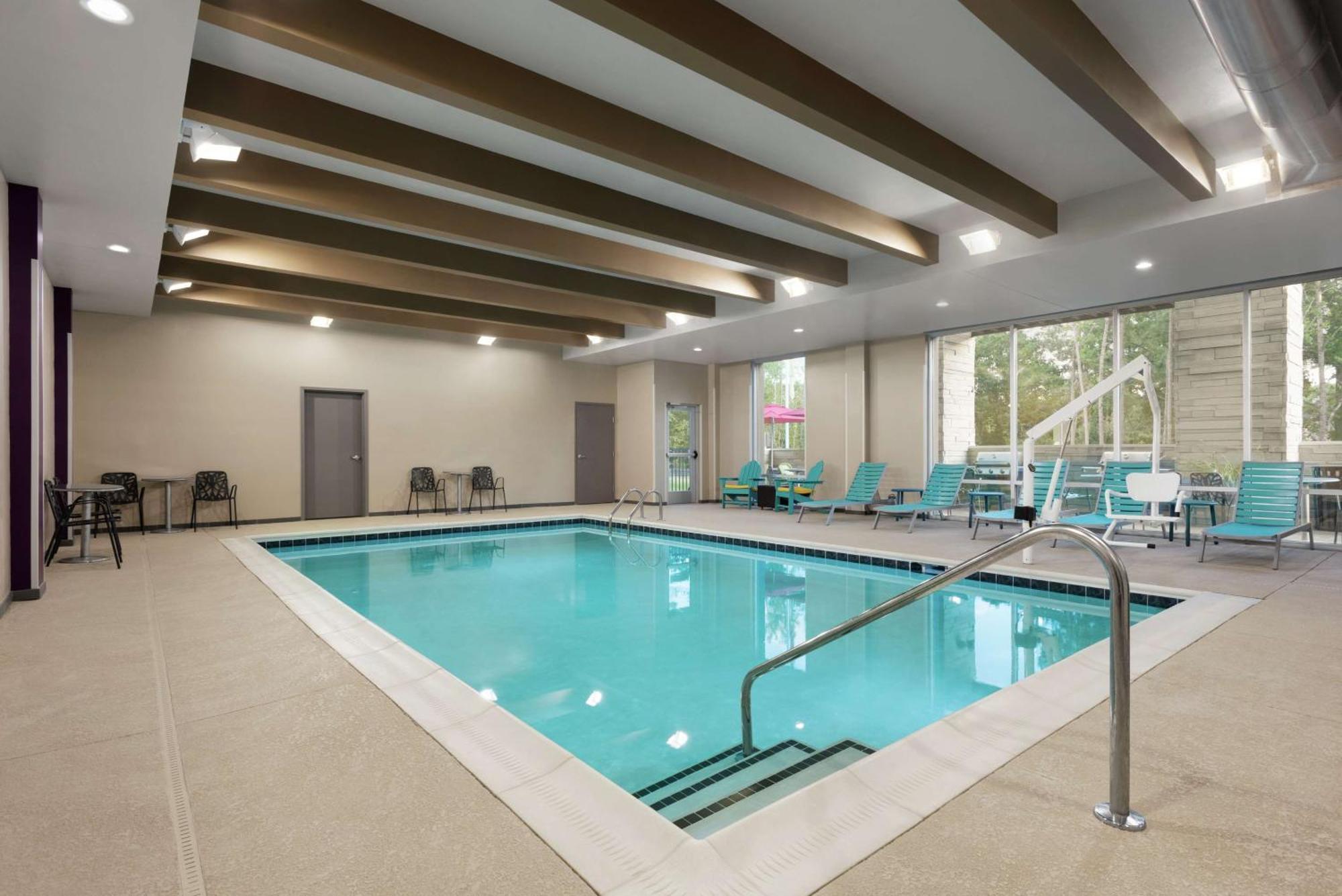Home2 Suites By Hilton Columbia Harbison Exterior foto